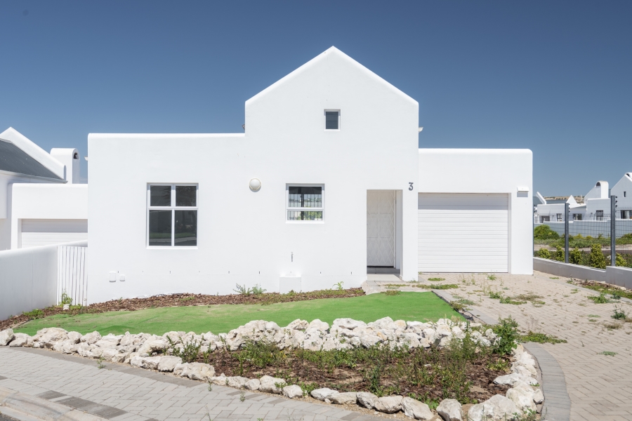 2 Bedroom Property for Sale in Laguna Hills Western Cape